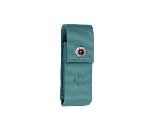 Leatherman Turquoise Gaine en nylon, grande taille