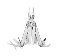 Leatherman Wave Plus En Boite Matériel de cuisine Gris clair