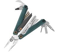 LEATHERMAN Pince Multifonctions Wave Alpha Cascadia