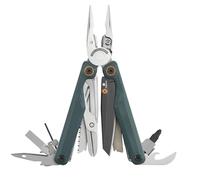 LEATHERMAN Pince Multifonctions Wave Alpha Cascadia