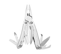 Leatherman Pince multifonctions Wingman 14 fonctions Argenté