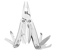 Leatherman Pince multifonctions Wingman 14 fonctions Argenté