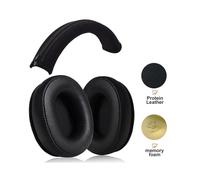 (Leathers(PRO)combo) Coussinets d'écouteurs pour Havit H2002D/E H2008D VOROTEX Coussinets d'oreille