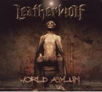 Leatherwolf - World Asylum/Concept of..