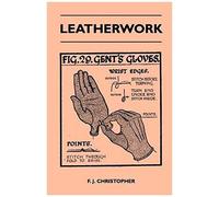 Leatherwork