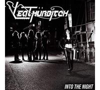 Leathurbitch - Into the Night (Vinyl Coloured Edt.)