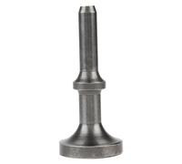 Leatikall Marteau Pneumatique Lissage, Jeu de Forets pour Marteau Pneumatique de Lissage Outil D'impact à Longueur Etendue (80 mm)