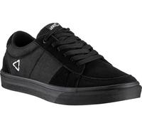 Leatt 1.0 Chaussures plates noir