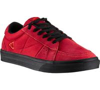 Leatt 1.0 Chaussures plates rouge