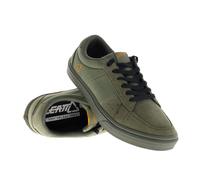 Chaussures leatt 1 0 flat pine vert