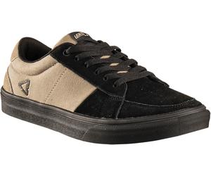 Leatt 1.0 Flatpedal Chaussures de vélo, beige, taille 41 42 pour homme