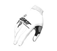 Leatt 1.5 Off-road Gloves Blanc S Enfants