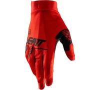 Leatt Gants 1.5 Gripr Off-road – Rouge – Taille L – Homme