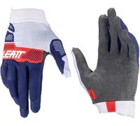 Leatt 1.5 GripR Royal, gants XXL Bleu/Blanc/Rouge Bleu/Blanc/Rouge
