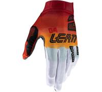 Leatt 1.5 Gripr Off-road Gloves Orange 2XL