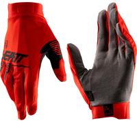 Leatt 1.5 Gripr Off-road Gloves Rouge S Homme