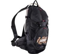 Leatt Sac à dos d'hydratation moto Lite 1.5 avec sac d'eau 1,5 L