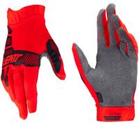 Leatt 1.5 Mini, gants enfants M Rouge/Noir Rouge/Noir