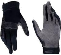 Leatt 1.5 Mini, gants enfants S Noir/Gris Noir/Gris