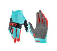 Leatt 1.5 Motocross Gloves with MicronGrip Palm for Kids
