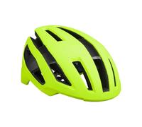 Leatt 1024120550 Casque VTT pour Hommes, Jaune, S