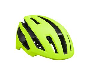 Leatt 1024120550 Casque VTT pour Hommes, Jaune, S