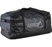 Leatt 120 L Sac de voyage étanche, noir