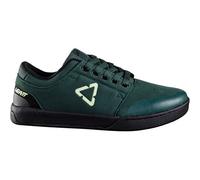 Leatt 2.0 Flatpedal Chaussures De Vélo, Vert, Taille 44 Pour Hommes Vert