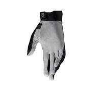 Leatt Mtb 2.0 X-flow Gloves Noir S Homme Stealth