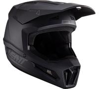Leatt 2.5 casque tout-terrain noir XS noir XS
