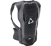 Leatt Protection dorsale 2.5 FlexMesh Homme L/XL Noir