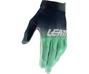 Leatt 2.5 Lite 2025 Gants de motocross, vert, taille XL pour homme