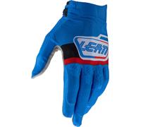 Leatt 2.5 X-flow Gloves Bleu S
