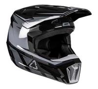 Leatt 2.5 Off-road Helmet Noir XS