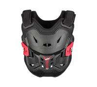 Leatt Peto 2.5 Mini Protection Vest Noir 110-134 cm