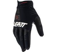 Leatt Gants 2.5 SubZero imperméables Taille M Noir/Blanc