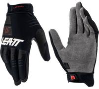 Leatt 2.5 SubZero, gants imperméables L Noir/Blanc Noir/Blanc
