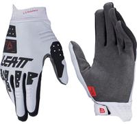 Leatt 2.5 SubZero, gants imperméables XL Blanc/Noir Blanc/Noir
