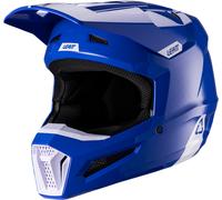 Leatt 2.5 2026 Off-road Helmet Bleu S