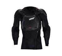 Leatt - 2.5 Vest - Dorsale VTT Black - S/M