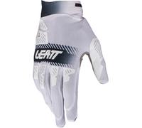 Leatt 2.5 X-Flow S24, gants XL Gris Clair/Blanc/Noir Gris Clair/Blanc/Noir