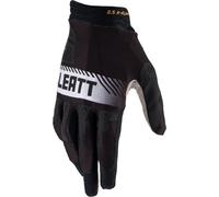 Leatt 2.5 X-Flow Classic Gants de motocross, noir, taille 2XL pour homme