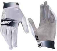 Leatt 2.5 X-Flow S24, gants M Gris Clair/Blanc/Noir Gris Clair/Blanc/Noir