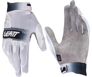 Leatt 2.5 X-Flow V25, gants L Gris Clair/Blanc/Noir Gris Clair/Blanc/Noir