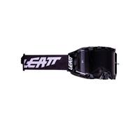 Leatt 2024 Lunettes Moto Cross Velocity 5.5 Iriz Acid Silver