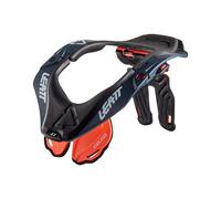 Leatt 2024 Moto 5.5 Protège-Cou Coral Pour Motocross MX Quad VTT