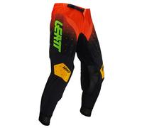 Leatt 2024 Pantalon Moto 4.5 Citrus MX Motocross Enduro Quad ATV
