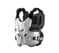 Leatt 2024 Protection Poitrine 3.5 Blanche Motocross MX Hors Route Quad ATV