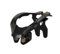 Leatt 2024 Protège-Cou Moto 4.5 Camo Pour Motocross Quad ATV Off-Road