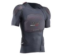 Leatt 2025 Airfit Lite Evo Body Tee Couche De Base Gris M